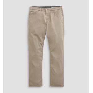 AG 38X32 Everett Commuter Performance Airluxe™ Modern Slim Dry Desert $215 NWT